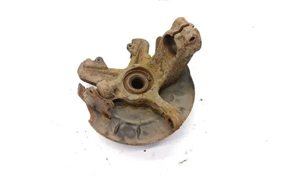 Volkswagen Polo Front wheel hub