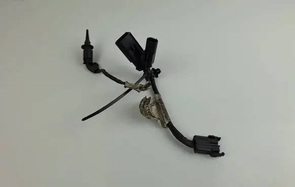 Mercedes-Benz C AMG W204 Other wiring loom A2045408535