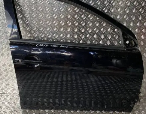 Mitsubishi Lancer X Front door LANCERX SUDU8867189