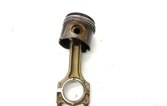 BMW 3 E46 Piston with connecting rod