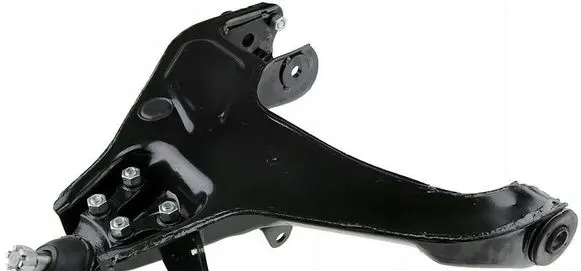 Hyundai Terracan Front control arm 54502H1002 54512H1002