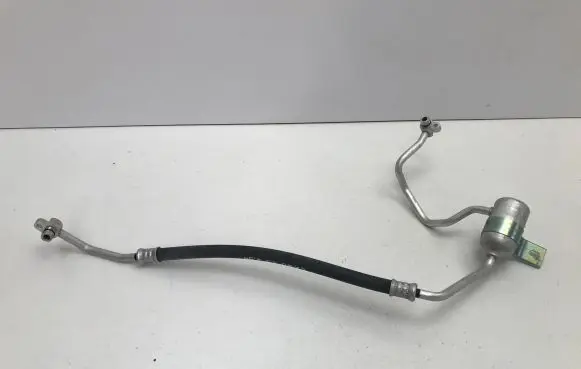 Mazda CX-60 Air conditioning (A/C) pipe/hose