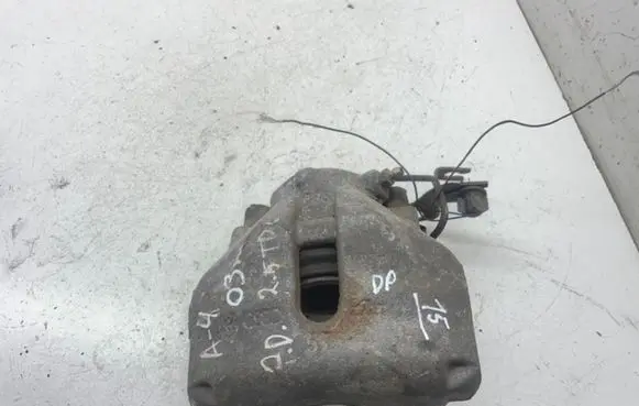 Audi A4 S4 B6 8E 8H Front brake caliper