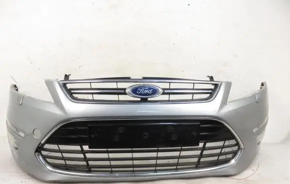 Ford Mondeo MK IV Front bumper