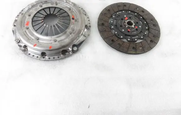 Audi A3 S3 8L Clutch set kit 124028510 324055910