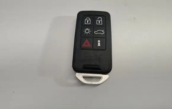Volvo V60 Ignition key/card 31419135