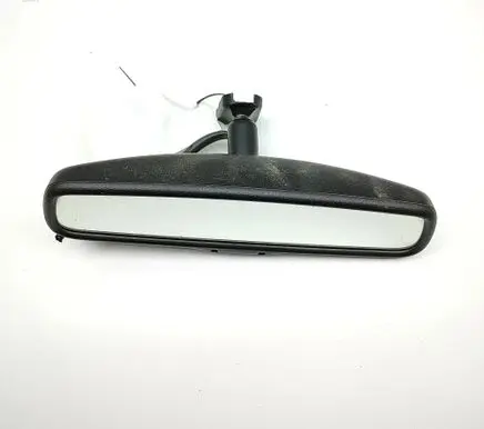 Mitsubishi L200 Rear view mirror (interior) 7630A058