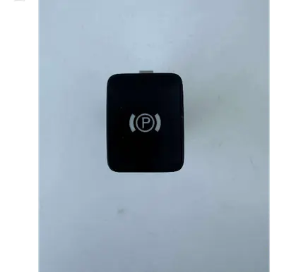 Volkswagen PASSAT B6 Hand parking brake switch 3C0927225B 000000597960