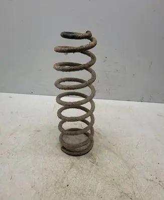 Citroen Jumpy Rear coil spring