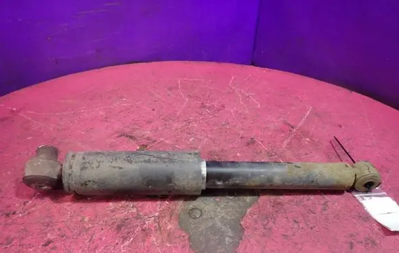 Renault Megane I Rear shock absorber/damper