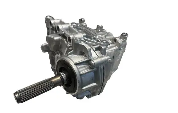 Mercedes-Benz S W223 Gearbox transfer box case A7252804700 A7252803900 7252803900