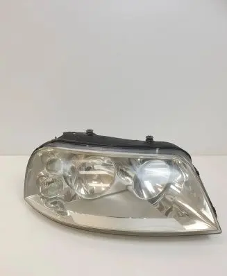 Volkswagen Sharan Headlight/headlamp 7M3941016AD 0301182202