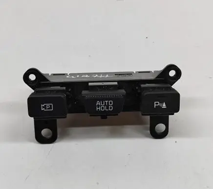 KIA EV6 Other switches/knobs/shifts 93310CV000