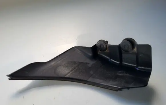 Hyundai ix35 Fender end trim 
