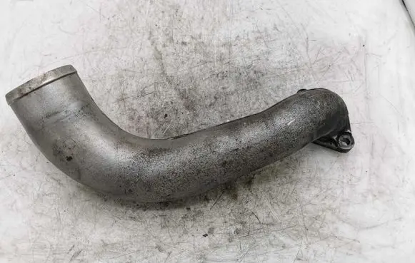 Nissan X-Trail T30 Intercooler hose/pipe NOCODE