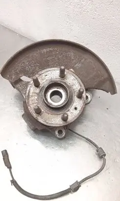 Opel Insignia A Front wheel hub 22821303