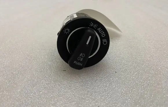 Maserati Levante Light switch 6MS81DX9AA