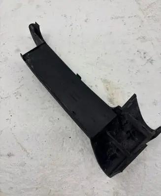 BMW 7 E65 E66 Front bumper lower grill 7056094 72758411