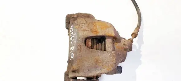 Ford Focus Front brake caliper