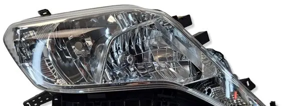 Toyota Land Cruiser (J150) Headlight/headlamp 