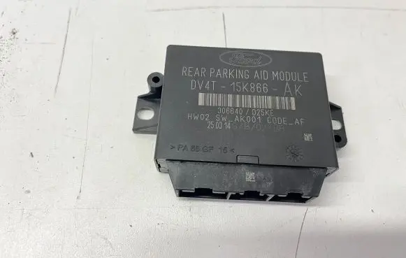 Ford Kuga II Parking PDC control unit/module DV4T15K866AK