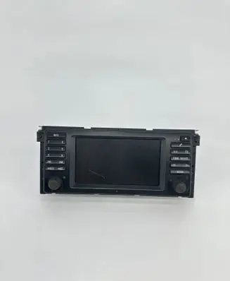 BMW X5 E53 Screen/display/small screen 6916609 RD1BJ010 020173