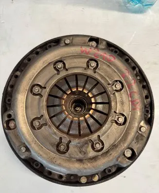 Mercedes-Benz E W210 Dual mass flywheel a6110300405