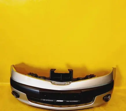 Nissan Note (E11) Front bumper 