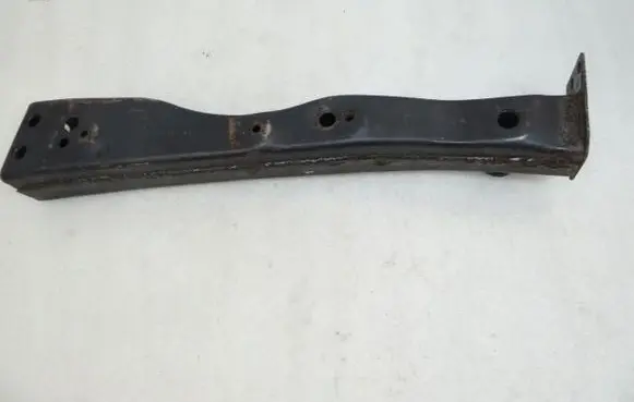 Renault Kadjar Front bumper shock/impact absorber 54410