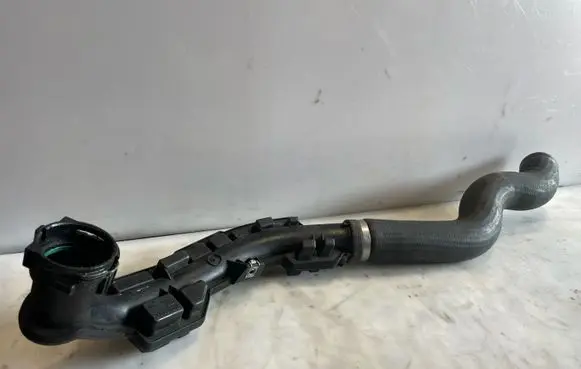 Nissan Interstar Intercooler hose/pipe 8200646967
