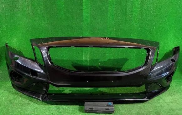 Volvo S60 Front bumper