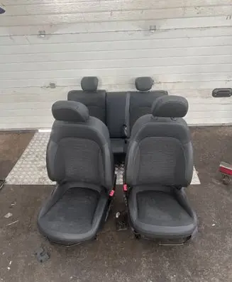 Opel Corsa E Seat set 