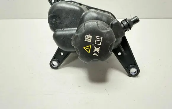 BMW X2 U10 Coolant expansion tank/reservoir 5A14989