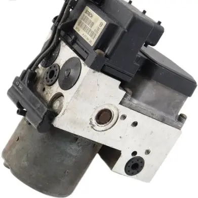 Audi A6 S6 C5 4B ABS Pump 8E0614111H 0273004286 0265220481