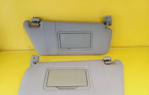 Mercedes-Benz A W168 Sun visor