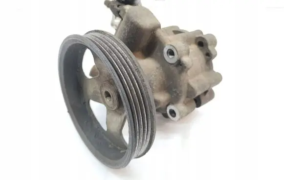Citroen Jumper Power steering pump 9645464980