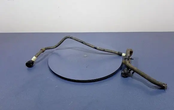 BMW iX3 G08 Engine coolant pipe/hose 8475145