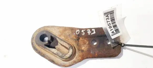 Opel Zafira B Radiator mount bracket 13118278