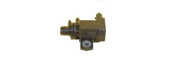 Opel Corsa E Turbo solenoid valve 55599331 B13DTE