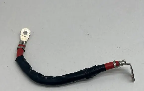 Volvo S60 Positive cable (battery)