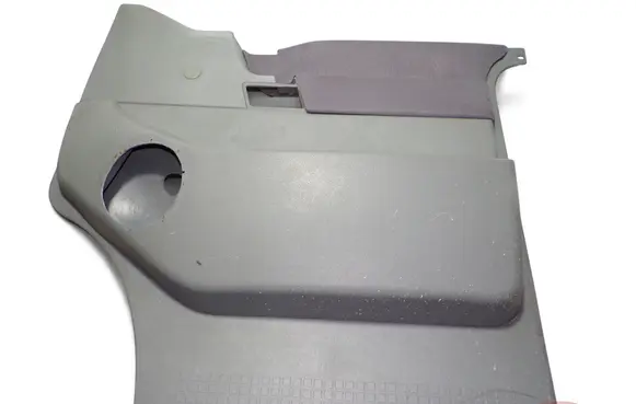 Volkswagen Transporter - Caravelle T4 Front door card panel trim 701867692