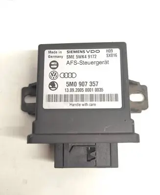 Light module LCM