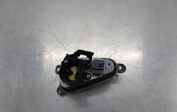 Renault Kadjar Xenon control unit/module 