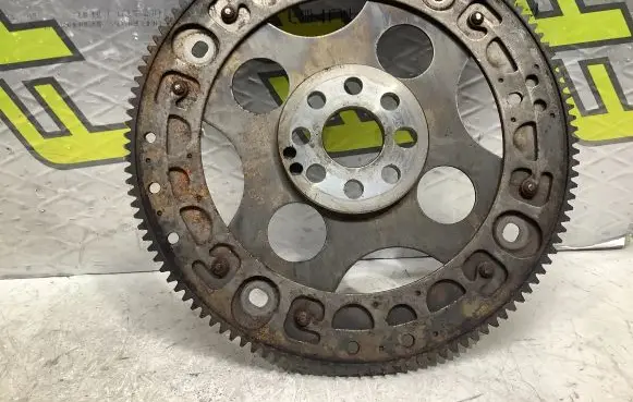 BMW X5 E70 Flywheel 7788746