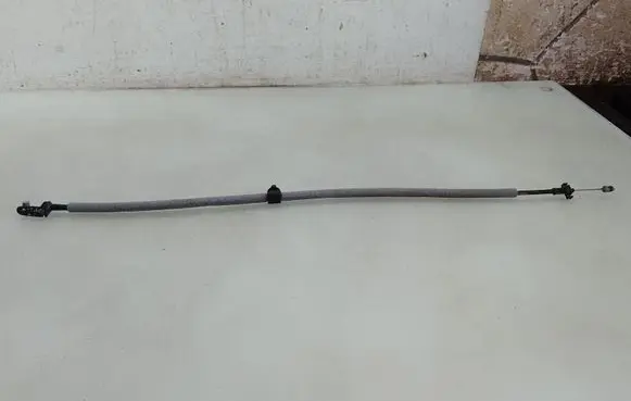 Ford S-MAX Rear door cable line 986419103