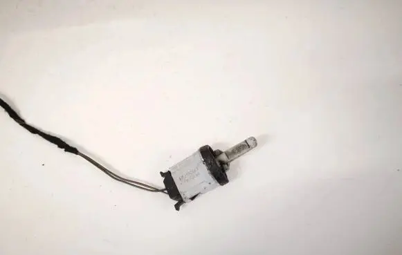 Audi Q7 4L Interior temperature sensor 1k0907543a