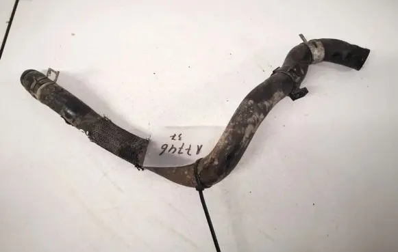 Toyota RAV 4 (XA20) Engine coolant pipe/hose