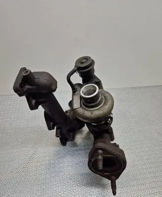 Hyundai Accent Turbo 28231-27500