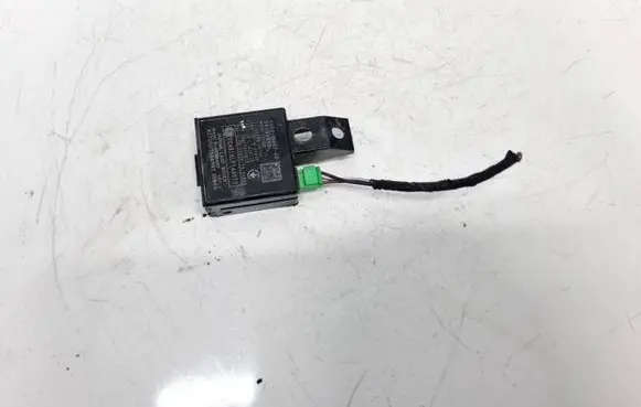 Land Rover Range Rover Evoque L551 Immobiliser reader (aerial) K8D215607AB