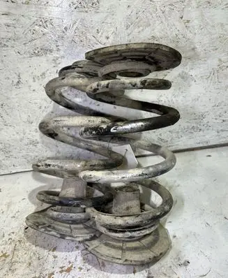 Opel Signum Rear coil spring